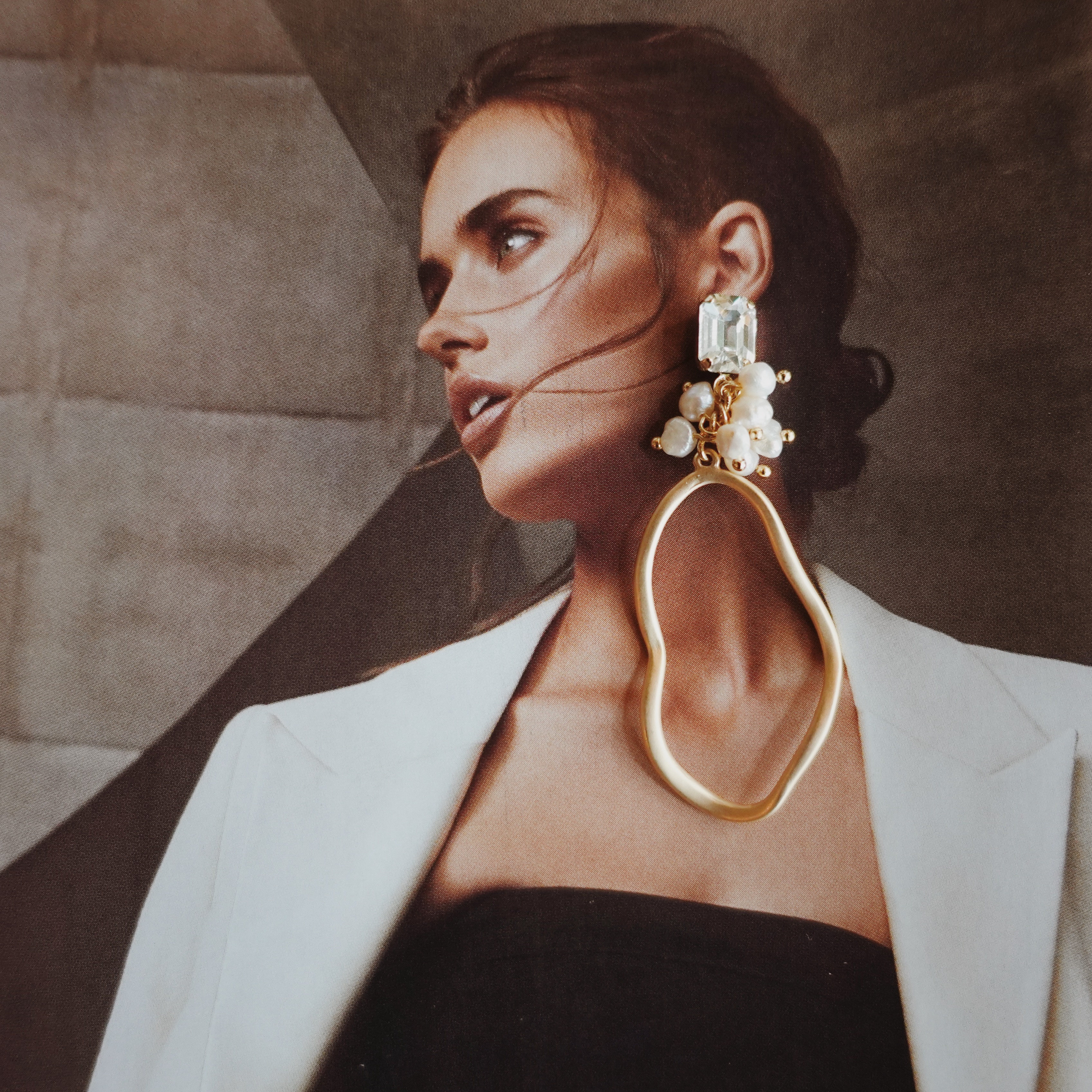 Orua Jewellry at K.po