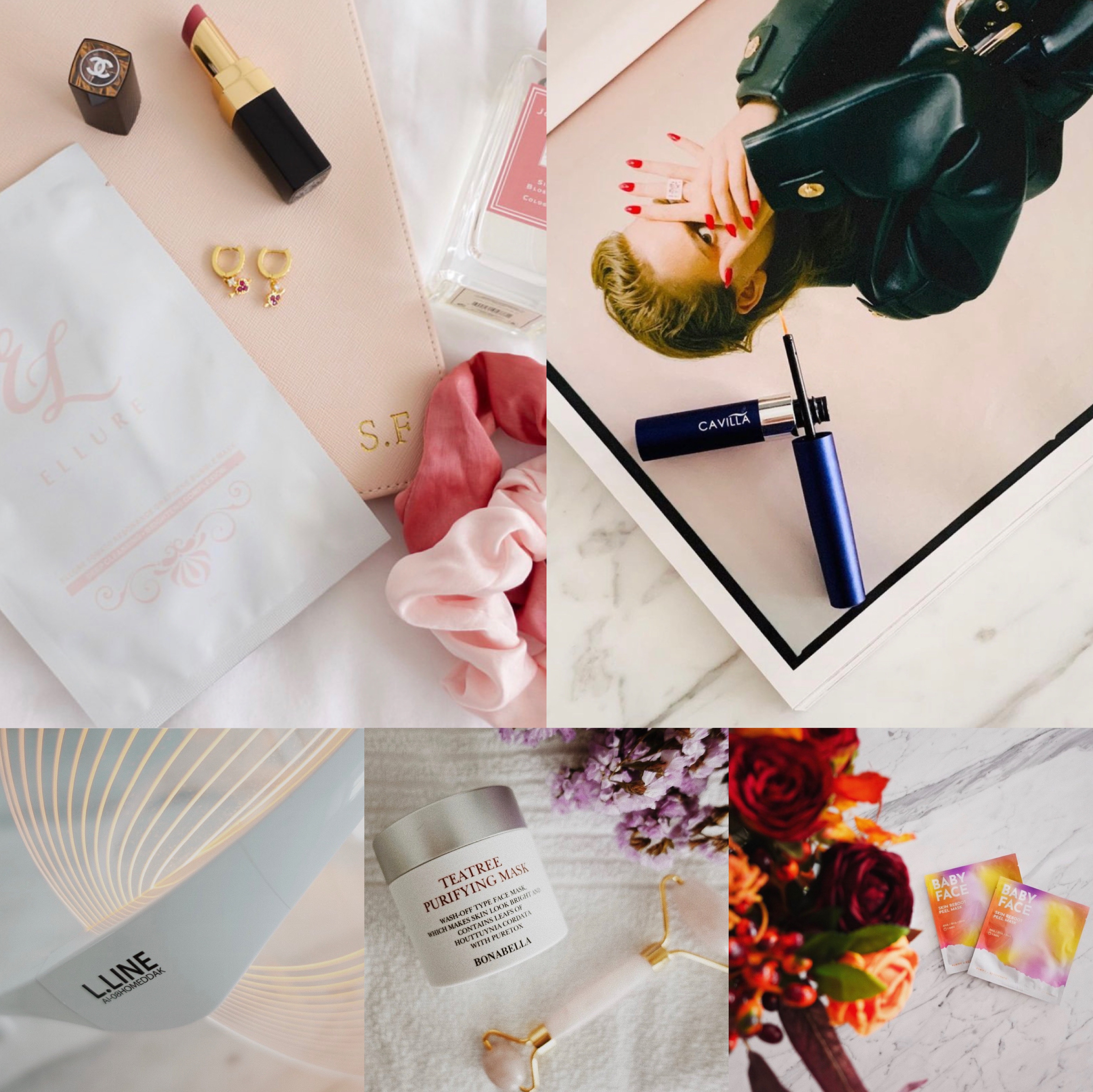 Best Beauty Products of 2020